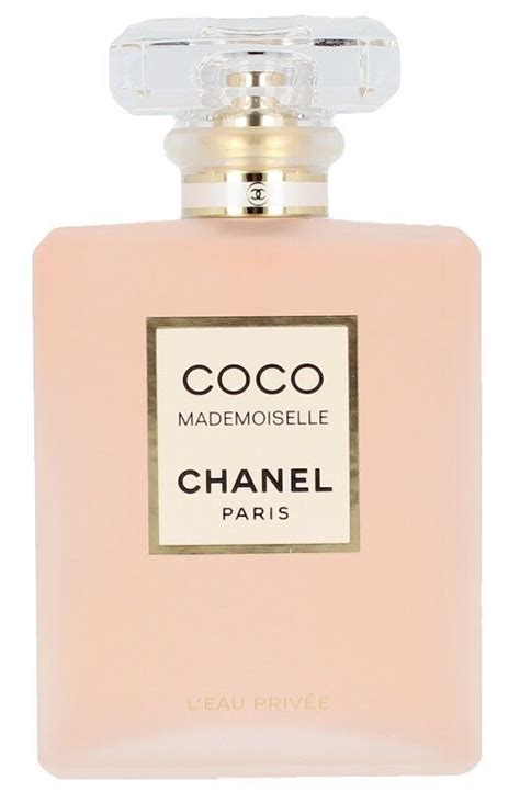 chanel profumo donna prezzo